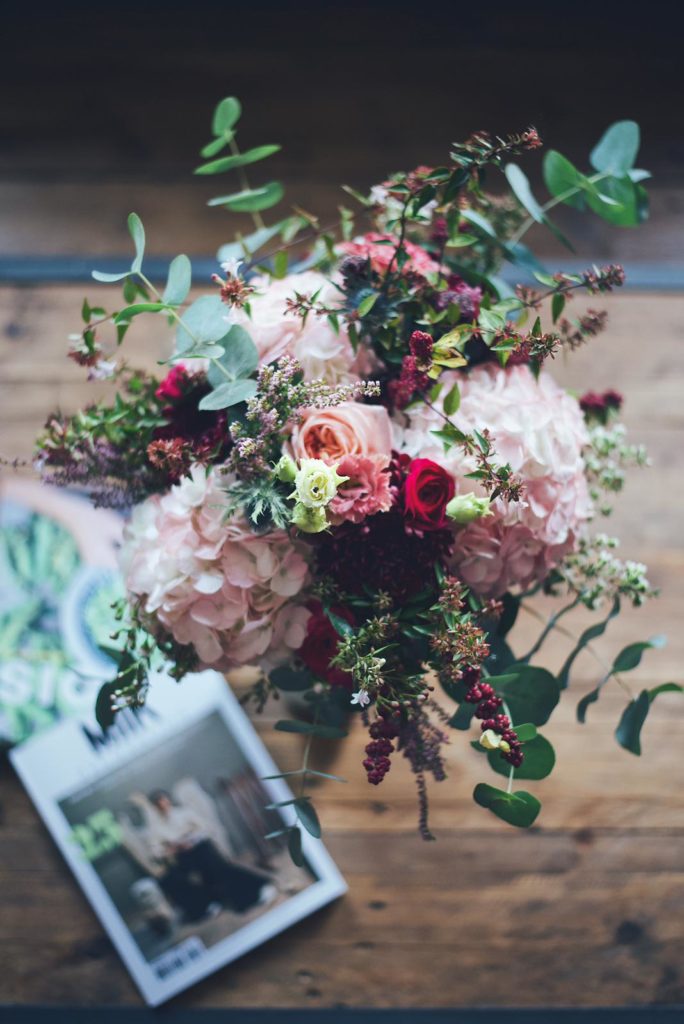 Je vous propose de fleurir votre intérieur tout les mois