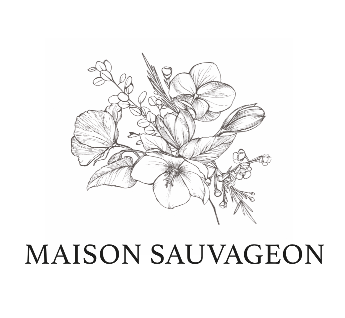 Maison Sauvageon